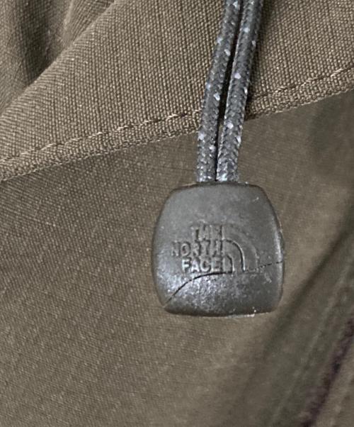 THE NORTH FACE（ザ ノース フェイス）THE NORTH FACE (ザ ノース フェイス) マウンテンパーカー ブラウン サイズ:Ｌの古着・服飾アイテム