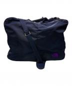 THE NORTHFACE PURPLELABELザ・ノースフェイス パープルレーベル）の古着「LIMONTA NYLON 3WAY BAG」｜ネイビー