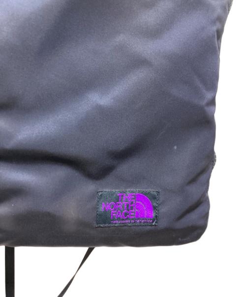 THE NORTHFACE PURPLELABEL（ザ・ノースフェイス パープルレーベル）THE NORTHFACE PURPLELABEL (ザ・ノースフェイス パープルレーベル) LIMONTA NYLON 3WAY BAG ネイビーの古着・服飾アイテム