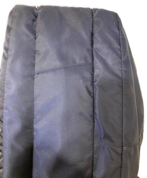 THE NORTHFACE PURPLELABEL（ザ・ノースフェイス パープルレーベル）THE NORTHFACE PURPLELABEL (ザ・ノースフェイス パープルレーベル) LIMONTA NYLON 3WAY BAG ネイビーの古着・服飾アイテム