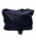 THE NORTHFACE PURPLELABEL（ザ・ノースフェイス パープルレーベル）の古着「LIMONTA NYLON 3WAY BAG」｜ネイビー