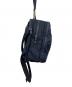 中古・古着 THE NORTHFACE PURPLELABEL (ザ・ノースフェイス パープルレーベル) LIMONTA NYLON 3WAY BAG ネイビー：7000円