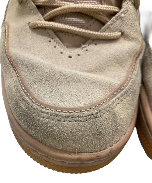 NIKE（ナイキ）NIKE (ナイキ) Jordan Courtside 23 WE ベージュ サイズ:27.5の古着・服飾アイテム