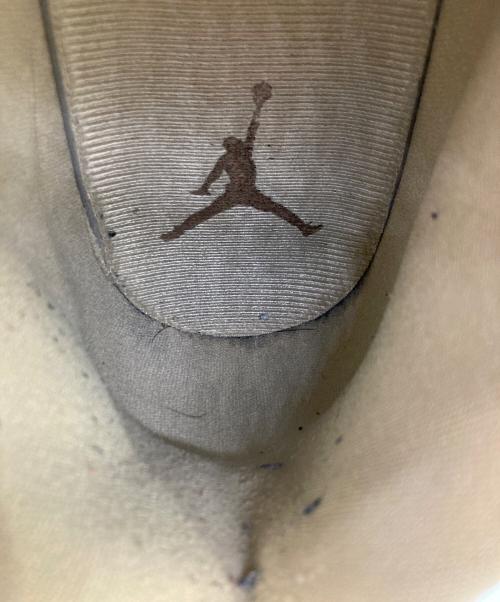 NIKE（ナイキ）NIKE (ナイキ) Jordan Courtside 23 WE ベージュ サイズ:27.5の古着・服飾アイテム
