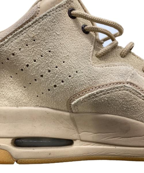 NIKE（ナイキ）NIKE (ナイキ) Jordan Courtside 23 WE ベージュ サイズ:27.5の古着・服飾アイテム
