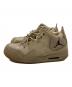 NIKE (ナイキ) Jordan Courtside 23 WE ベージュ サイズ:27.5：7000円