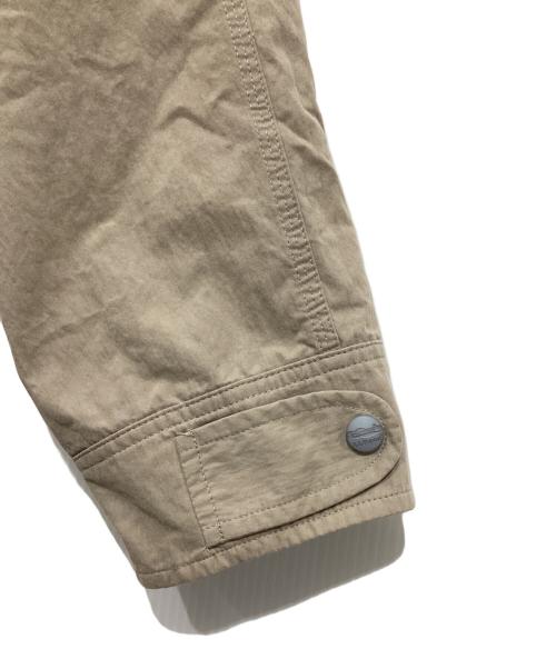 L.L.Bean（エルエルビーン）L.L.Bean (エルエルビーン) マウンテンパーカー ベージュ サイズ:Mの古着・服飾アイテム