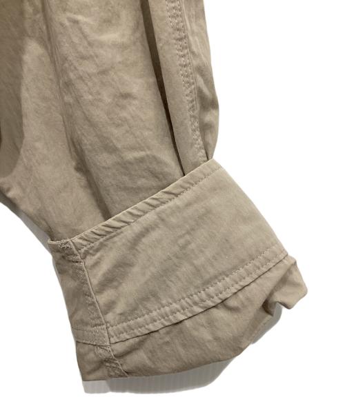 L.L.Bean（エルエルビーン）L.L.Bean (エルエルビーン) マウンテンパーカー ベージュ サイズ:Mの古着・服飾アイテム