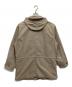 L.L.Bean (エルエルビーン) マウンテンパーカー ベージュ サイズ:M：8000円
