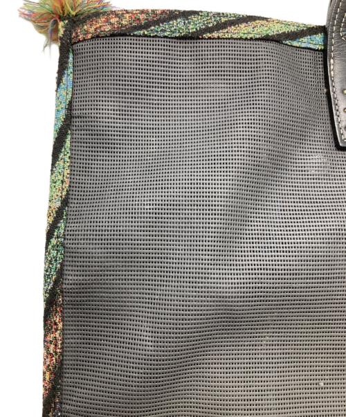 A VACATION（ア ヴァケーション）A VACATION (ア ヴァケーション) トートバッグ / TANK PACKの古着・服飾アイテム