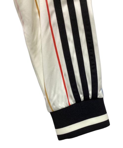 adidas（アディダス）adidas (アディダス) サッカー日本代表 2026 アウェイ レプリカ ユニフォーム/ゲームシャツ ホワイト サイズ:J：XLの古着・服飾アイテム
