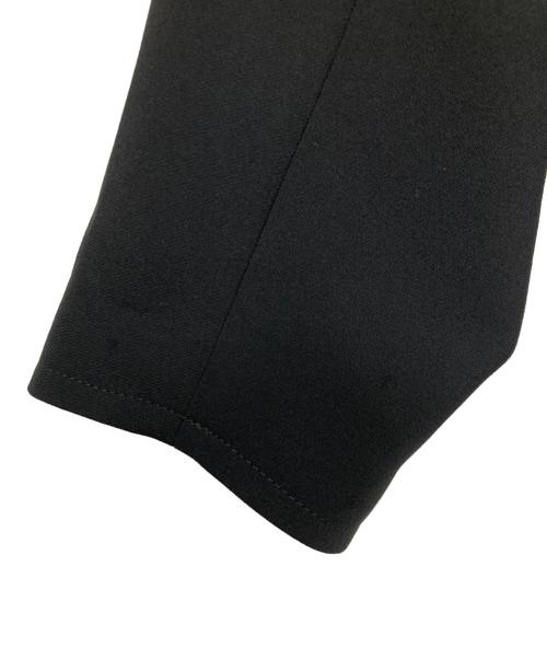 CITY（シティ）CITY (シティ) ジップアップジャケット ブラック サイズ:2の古着・服飾アイテム