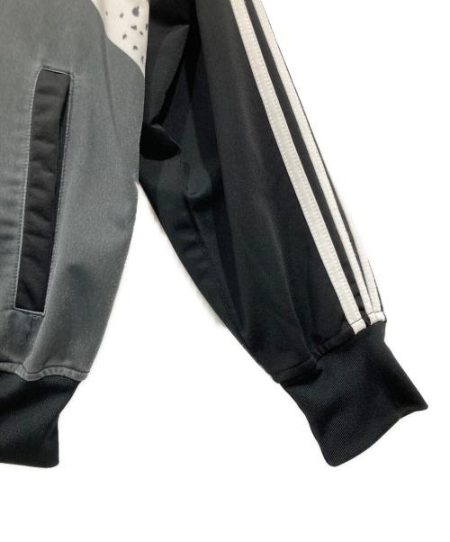 adidas（アディダス）adidas (アディダス) トラックジャケット ブラック サイズ:Ⅼの古着・服飾アイテム
