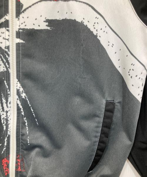 adidas（アディダス）adidas (アディダス) トラックジャケット ブラック サイズ:Ⅼの古着・服飾アイテム