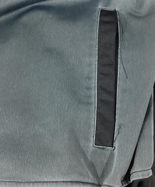adidas（アディダス）adidas (アディダス) トラックジャケット ブラック サイズ:Ⅼの古着・服飾アイテム