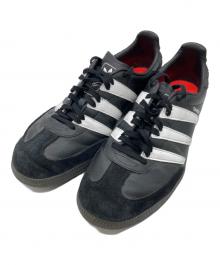 adidas（アディダス）の古着「ローカットスニーカー / Samba OG Predator」｜ブラック