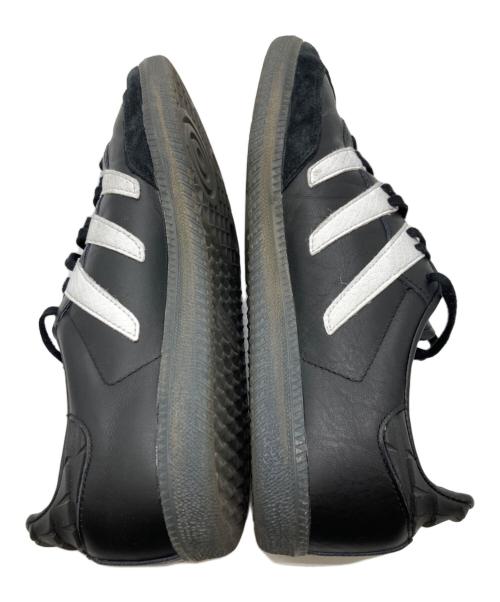 adidas（アディダス）adidas (アディダス) ローカットスニーカー / Samba OG Predator ブラック サイズ:JP 270の古着・服飾アイテム