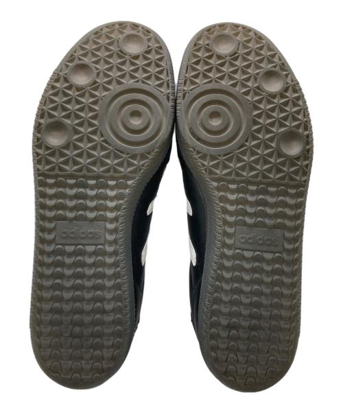 adidas（アディダス）adidas (アディダス) ローカットスニーカー / Samba OG Predator ブラック サイズ:JP 270の古着・服飾アイテム