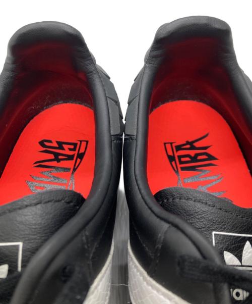 adidas（アディダス）adidas (アディダス) ローカットスニーカー / Samba OG Predator ブラック サイズ:JP 270の古着・服飾アイテム