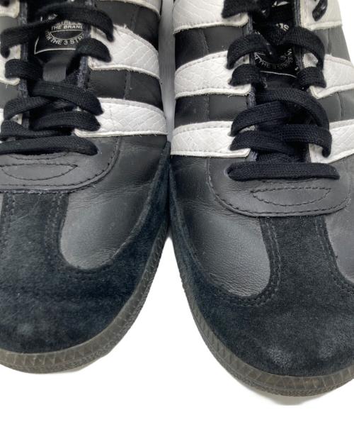 adidas（アディダス）adidas (アディダス) ローカットスニーカー / Samba OG Predator ブラック サイズ:JP 270の古着・服飾アイテム