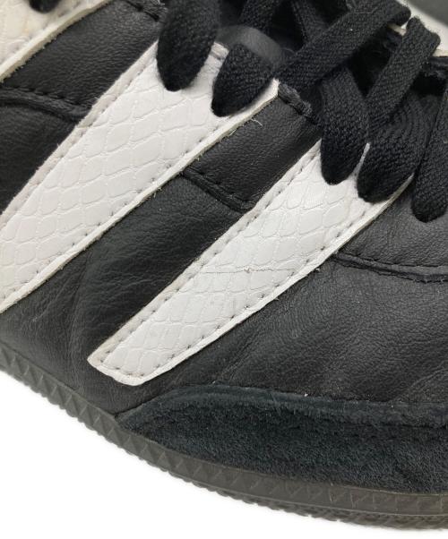 adidas（アディダス）adidas (アディダス) ローカットスニーカー / Samba OG Predator ブラック サイズ:JP 270の古着・服飾アイテム