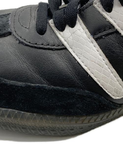 adidas（アディダス）adidas (アディダス) ローカットスニーカー / Samba OG Predator ブラック サイズ:JP 270の古着・服飾アイテム