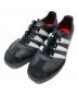 adidas（アディダス）の古着「ローカットスニーカー / Samba OG Predator」｜ブラック