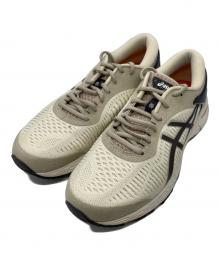 asics×REIGNING CHAMP（アシックス×レイニングチャンプ）の古着「ローカットスニーカー」｜ホワイト
