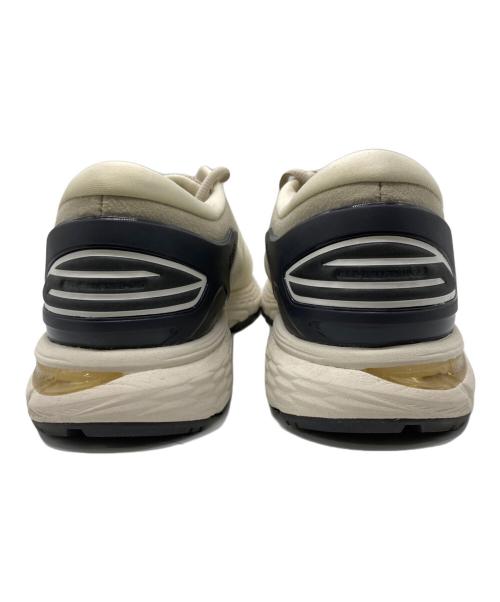 asics（アシックス）asics (アシックス) REIGNING CHAMP (レイニングチャンプ) ローカットスニーカー ホワイト サイズ:26cmの古着・服飾アイテム