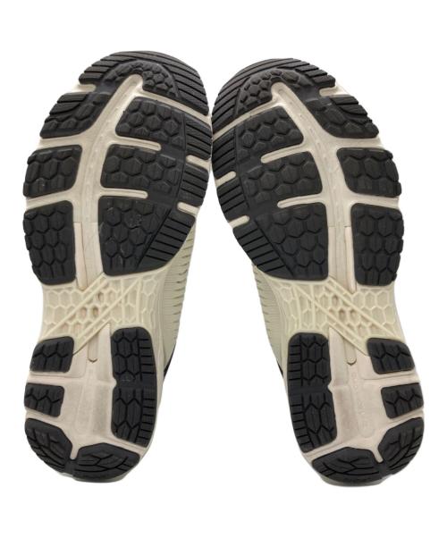 asics（アシックス）asics (アシックス) REIGNING CHAMP (レイニングチャンプ) ローカットスニーカー ホワイト サイズ:26cmの古着・服飾アイテム