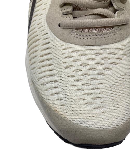 asics（アシックス）asics (アシックス) REIGNING CHAMP (レイニングチャンプ) ローカットスニーカー ホワイト サイズ:26cmの古着・服飾アイテム