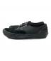 VANS (ヴァンズ) ローカットスニーカー / POPCUSH ブラック サイズ:26cm：5000円