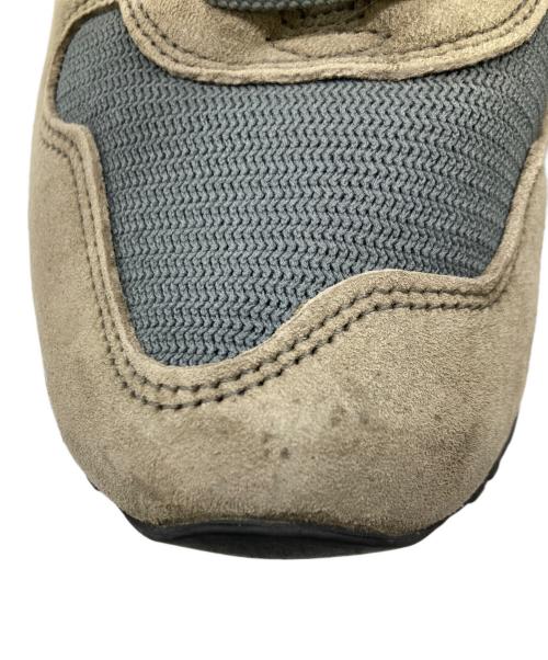 NEW BALANCE（ニューバランス）NEW BALANCE (ニューバランス) ローカットスニーカー オリーブ サイズ:26.5㎝の古着・服飾アイテム