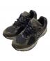 NEW BALANCE（ニューバランス）の古着「ローカットスニーカー」｜グレー