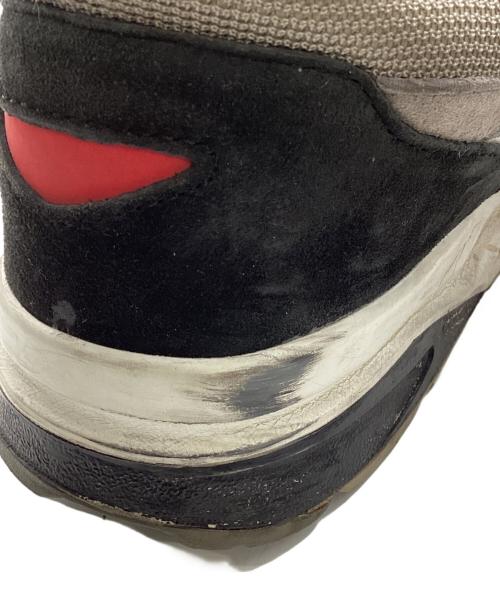 NEW BALANCE（ニューバランス）NEW BALANCE (ニューバランス) ローカットスニーカー ホワイト サイズ:26cmの古着・服飾アイテム