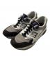 NEW BALANCE（ニューバランス）の古着「ローカットスニーカー」｜ホワイト