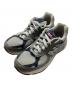 NEW BALANCE（ニューバランス）の古着「ローカットスニーカー」｜グレー