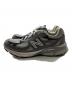 NEW BALANCE (ニューバランス) ローカットスニーカー グレー サイズ:26cm：10000円