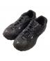 NEW BALANCE（ニューバランス）の古着「ローカットスニーカー」｜ブラック