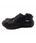 NEW BALANCE (ニューバランス) ローカットスニーカー ブラック サイズ:26cm：9000円