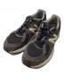 NEW BALANCE（ニューバランス）の古着「ローカットスニーカー」｜ブラウン