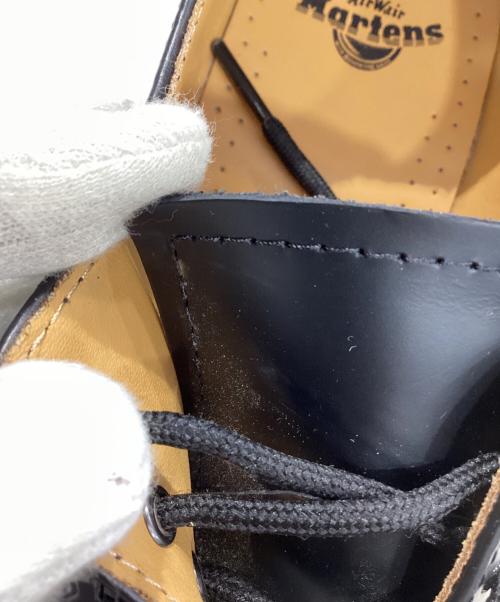 Dr.Martens（ドクターマーチン）Dr.Martens (ドクターマーチン) 3ホールシューズ ブラック サイズ:UK5の古着・服飾アイテム
