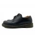 Dr.Martens (ドクターマーチン) 3ホールシューズ ブラック サイズ:UK5：11000円