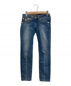 中古・古着通販】EVISU (エヴィス) No.2 デニムパンツ インディゴ