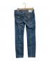 TRUE RELIGION (トゥルー レリジョン) デニムパンツ インディゴ サイズ:25：7000円