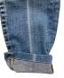 中古・古着 TRUE RELIGION (トゥルー レリジョン) デニムパンツ インディゴ サイズ:25：7000円