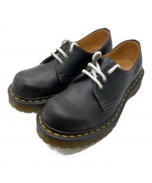 Dr.Martens（ドクターマーチン）の古着「MIE 1461 PHOENIX 3ホールシューズ」｜ブラック