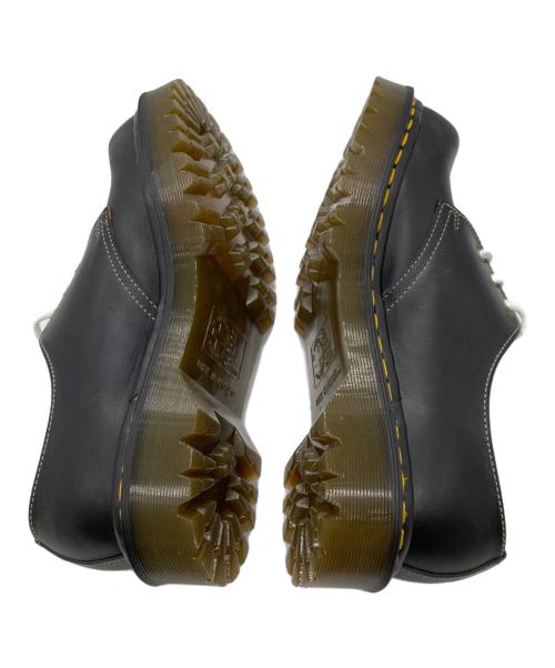 Dr.Martens（ドクターマーチン）Dr.Martens (ドクターマーチン) MIE 1461 PHOENIX 3ホールシューズ ブラック サイズ:6の古着・服飾アイテム