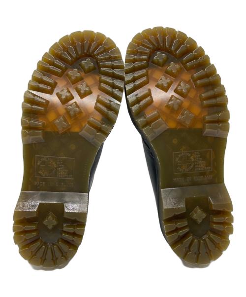 Dr.Martens（ドクターマーチン）Dr.Martens (ドクターマーチン) MIE 1461 PHOENIX 3ホールシューズ ブラック サイズ:6の古着・服飾アイテム