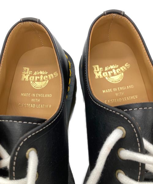 Dr.Martens（ドクターマーチン）Dr.Martens (ドクターマーチン) MIE 1461 PHOENIX 3ホールシューズ ブラック サイズ:6の古着・服飾アイテム